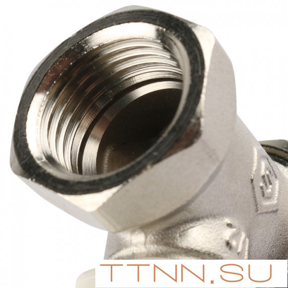 Вентиль STOUT SVL 1176 000015 Вентиль STOUT SVL 1176 000015