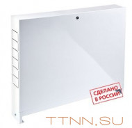 Шкаф коллекторный Valtec ШРВ-6 Шкаф коллекторный Valtec ШРВ-6