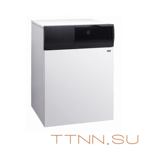 Бойлер косвенного нагрева Baxi SLIM UB 120 Inox нерж.