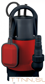 Дренажный насос Rommer OPTIMA, 10м, 400 Вт, универсальный