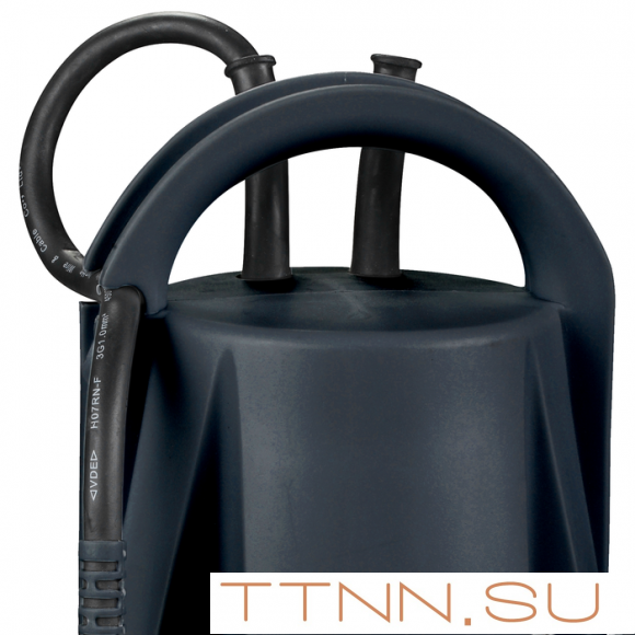 Дренажный насос Rommer OPTIMA, 10м, 400 Вт, универсальный