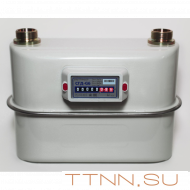 Счетчик газа Счетприбор СГД-G6 Правый 250 мм, 1 1/4 (на замену ВК-G6)