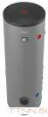 Бойлер косвенного нагрева Thermex Nixen 250 F (combi)