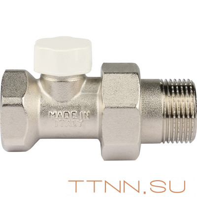 Вентиль STOUT SVL 1176 000020