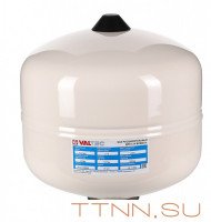 Гидроаккумулятор VALTEC 12 литров для ХВС и ГВС VT.A.R.050012 Гидроаккумулятор VALTEC 12 литров для ХВС и ГВС VT.A.R.050012