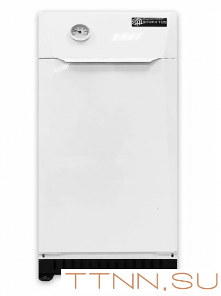 Напольный газовый котел Strattos S 17,4 кВт