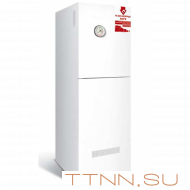 Котел газовый напольный Конорд АОГВ-11.6-3 (аналог Жуковского)