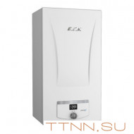 Газовый проточный водонагреватель ECA PHOENIX HERMETIC WATER HEATER