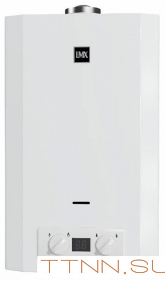 Газовая колонка Лемакс LMX Classic 32