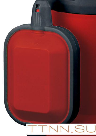 Дренажный насос Rommer OPTIMA, 10м, 550 Вт, универсальный