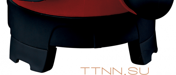 Дренажный насос Rommer OPTIMA, 10м, 550 Вт, универсальный