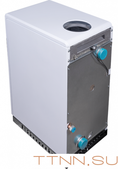 Напольный газовый котел Siberia 35 SG