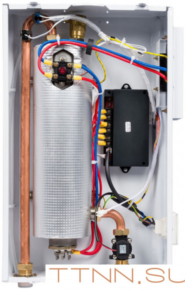 Электрический котел Kotitonttu AINOVA LT-8D