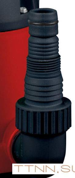 Дренажный насос Rommer OPTIMA, 10м, 750 Вт, универсальный