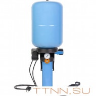 Автоматическая система водоснабжения Джилекс КРАБ-Т 24