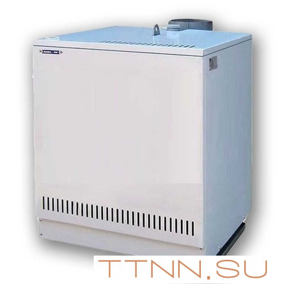 Напольный газовый котел Боринское ИШМА - 80 Sit