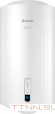 Электрический накопительный водонагреватель Thermex Auga 100 V Wi-Fi