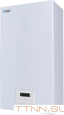 Электрический котел STOUT PLUS 9 кВт (SEB-2201-000009)