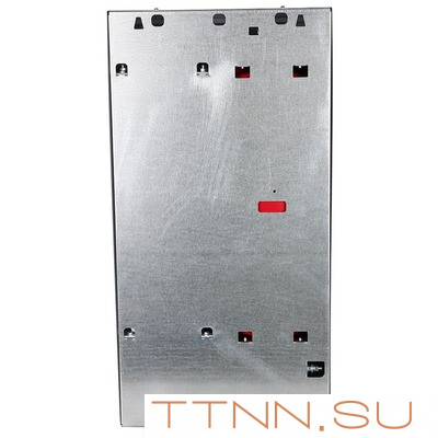 Электрический котел STOUT PLUS 9 кВт (SEB-2201-000009)