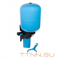 Автоматическая система водоснабжения Джилекс КРАБ-Т 50