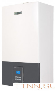 Газовый котел Kotitonttu TOIVO T18 O (одноконтурный без трехходового клапана)