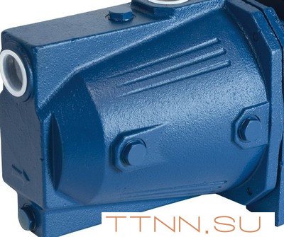 Поверхностный насос STOUT SPJ-0002-000080 Поверхностный насос STOUT SPJ-0002-000080