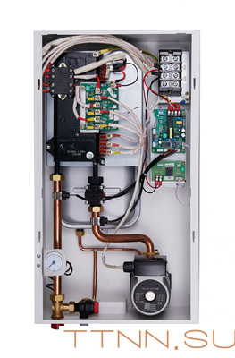 Электрический котел Termica ELECTRA 06 Электрический котел Termica ELECTRA 06