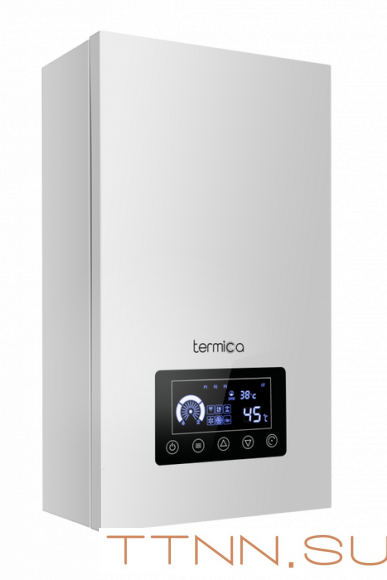 Электрический котел Termica ELECTRA 06 Электрический котел Termica ELECTRA 06