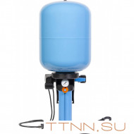 Автоматическая система водоснабжения Джилекс КРАБ-Т 50 NEW