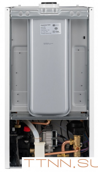 Настенный газовый котел Haier GreenLine 1.26 TiW