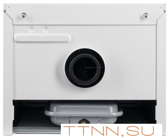 Настенный газовый котел Haier GreenLine 1.26 TiW