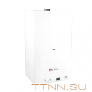 Котел газовый Federica Bugatti 24 Turbo Plus