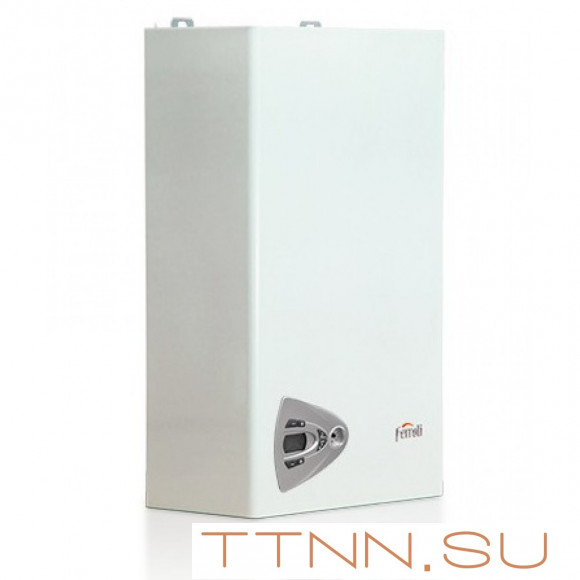 Двухконтурный газовый котел Ferroli Vitabel F10
