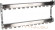 Для отопления Rommer 1"/3/4"x12 для радиаторной разводки (RMS-4401-000012)