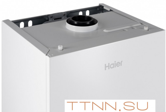 Настенный газовый котел Haier GreenLine 1.30 TiW