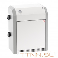 Напольный газовый котел Лемакс Патриот-20 без универсальной системы дымоудаления