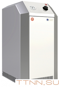 Напольный газовый котел Лемакс Премиум-30N(В)