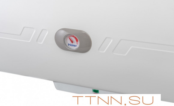 Электрический накопительный водонагреватель Haier FCD-JTHA30-III(ET)