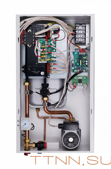 Электрический котел Termica ELECTRA 12 Электрический котел Termica ELECTRA 12