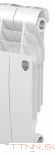 Биметаллический радиатор Royal Thermo Biliner 350 Bianco Traffico 10 секц.