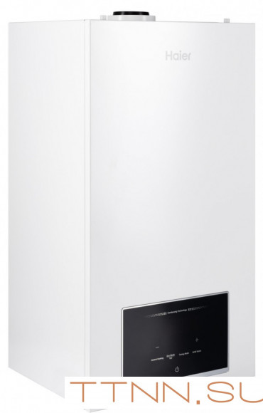 Настенный газовый котел Haier GreenLine 1.35 TiW