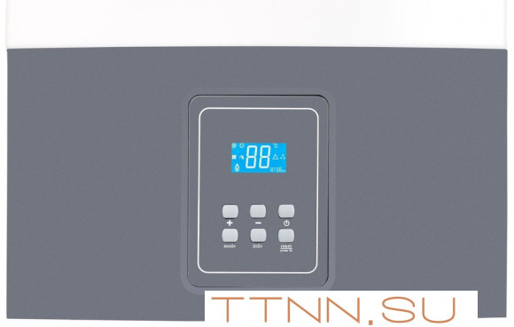 Одноконтурный газовый котел Kotitonttu TOIVO T20 OK