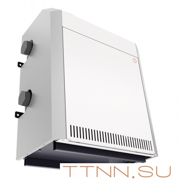 Напольный газовый котел Лемакс Патриот-6 без универсальной системы дымоудаления