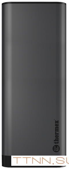 Электрический накопительный водонагреватель Thermex Bono 100 Wi-Fi