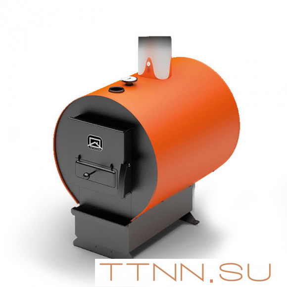 Твердотопливный котел Теплодар УЮТ-20