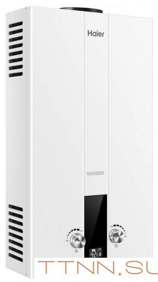 Газовая колонка Haier JSD24-12D Газовая колонка Haier JSD24-12D