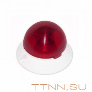 Оповещатель светозвуковой ZONT Маяк-12-КПМ Оповещатель светозвуковой ZONT Маяк-12-КПМ