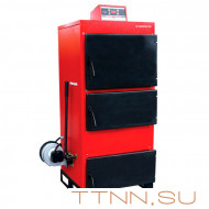 Твердотопливный котел Kentatsu SRK-80 VLK SRK Твердотопливный котел Kentatsu SRK-80 VLK SRK