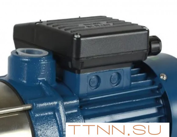 Поверхностный насос STOUT SPJ-0005-000120 Поверхностный насос STOUT SPJ-0005-000120