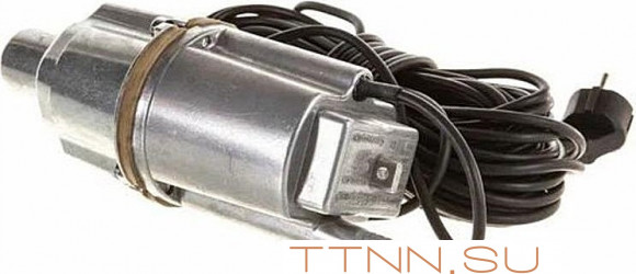 Вибрационный насос Pumpman TVM60-10DN Вибрационный насос Pumpman TVM60-10DN